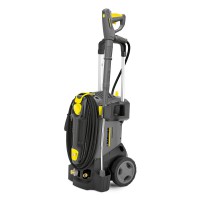 Karcher HD 6/13 C aukšto slėgio plovimo įrenginys